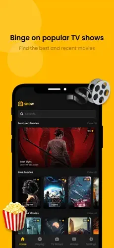 sony-company-phone tv show